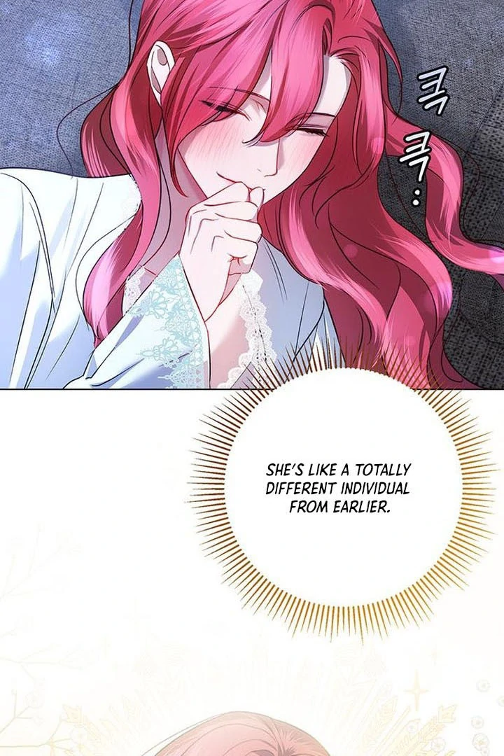 My Husband to Hell Chapter 9 - page 77
