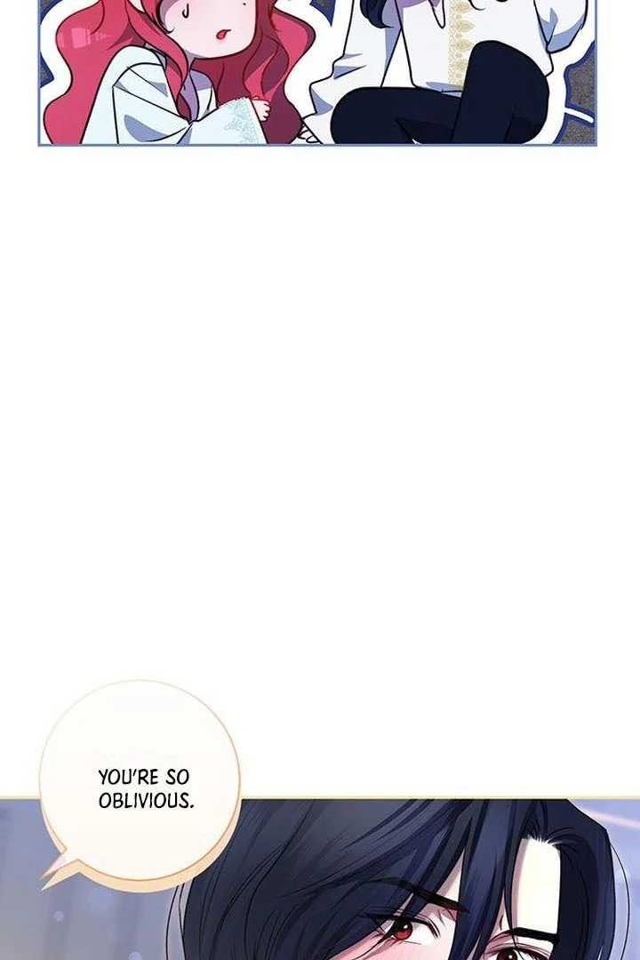 My Husband to Hell Chapter 9 - page 84
