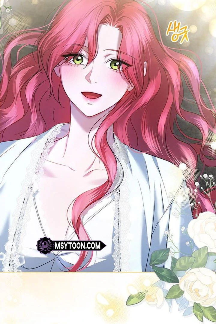 My Husband to Hell Chapter 9 - page 86