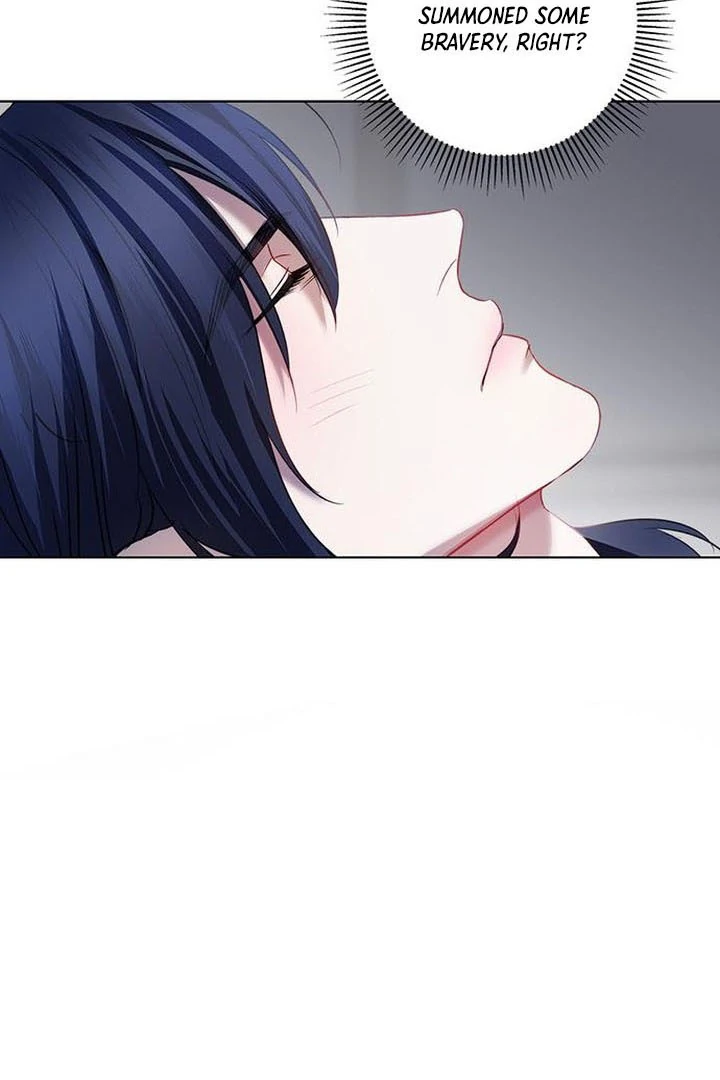 My Husband to Hell Chapter 9 - page 91