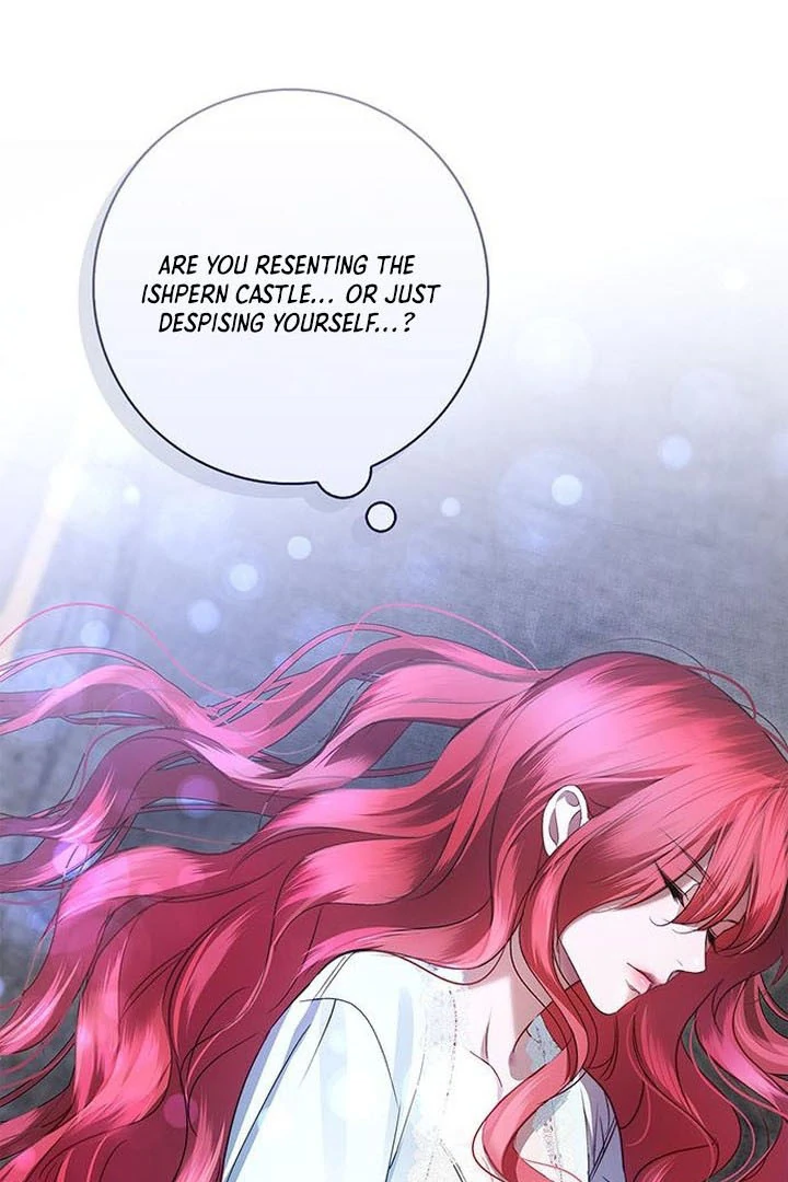 My Husband to Hell Chapter 9 - page 92