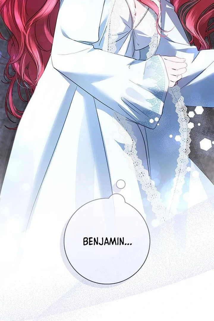 My Husband to Hell Chapter 9 - page 93