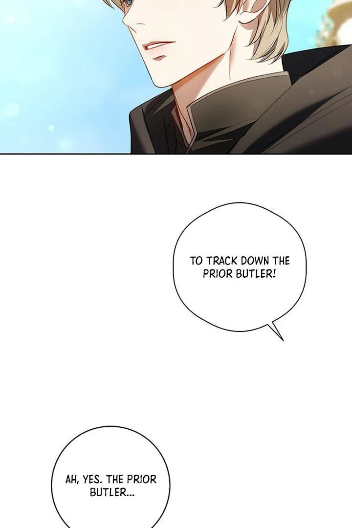 My Husband to Hell Chapter 9 - page 99