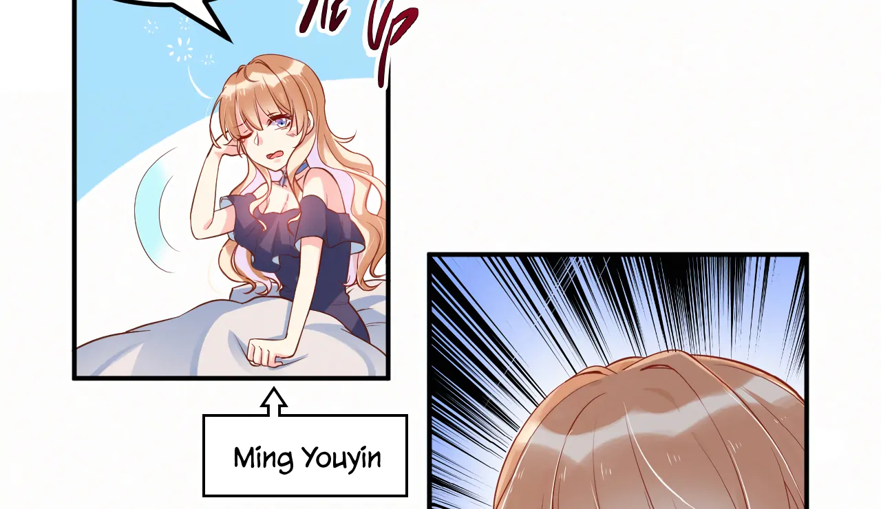The Sweet Wife In Your Palm Chapter 1 - page 10