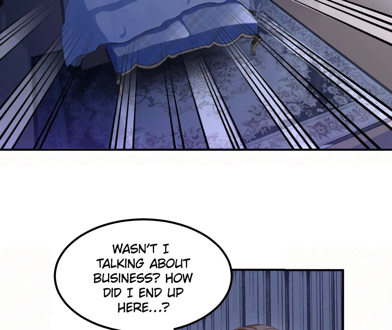 The Sweet Wife In Your Palm Chapter 1 - page 13