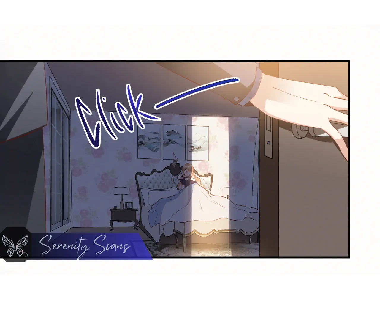 The Sweet Wife In Your Palm Chapter 1 - page 15