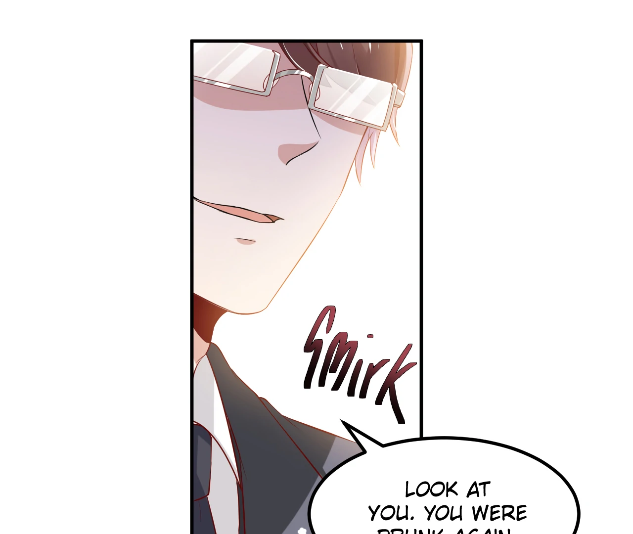 The Sweet Wife In Your Palm Chapter 1 - page 18