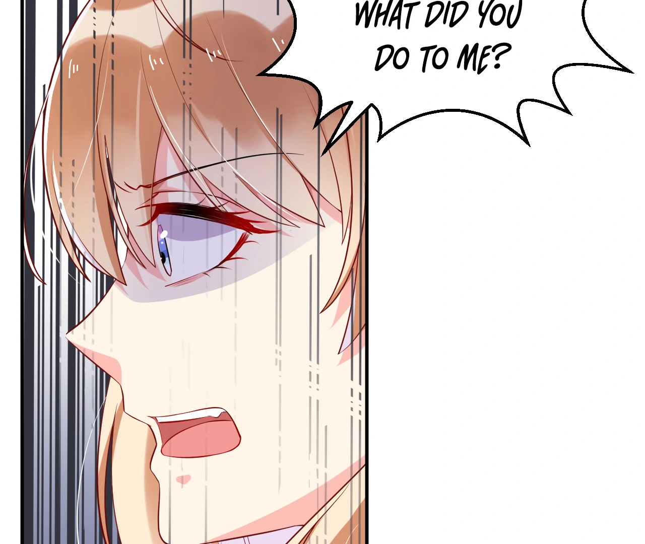 The Sweet Wife In Your Palm Chapter 1 - page 23