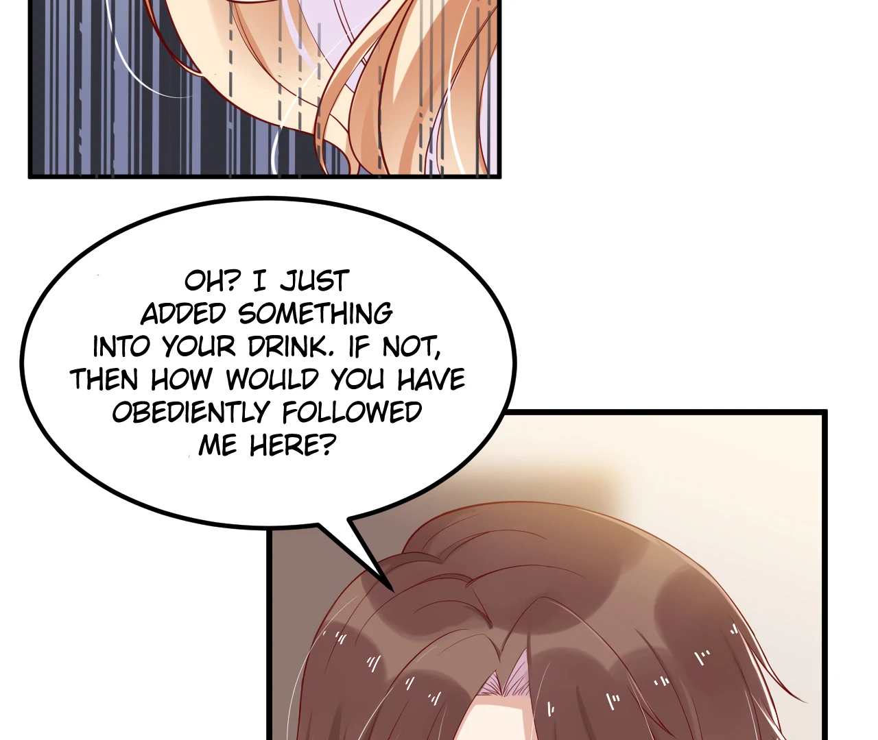 The Sweet Wife In Your Palm Chapter 1 - page 24