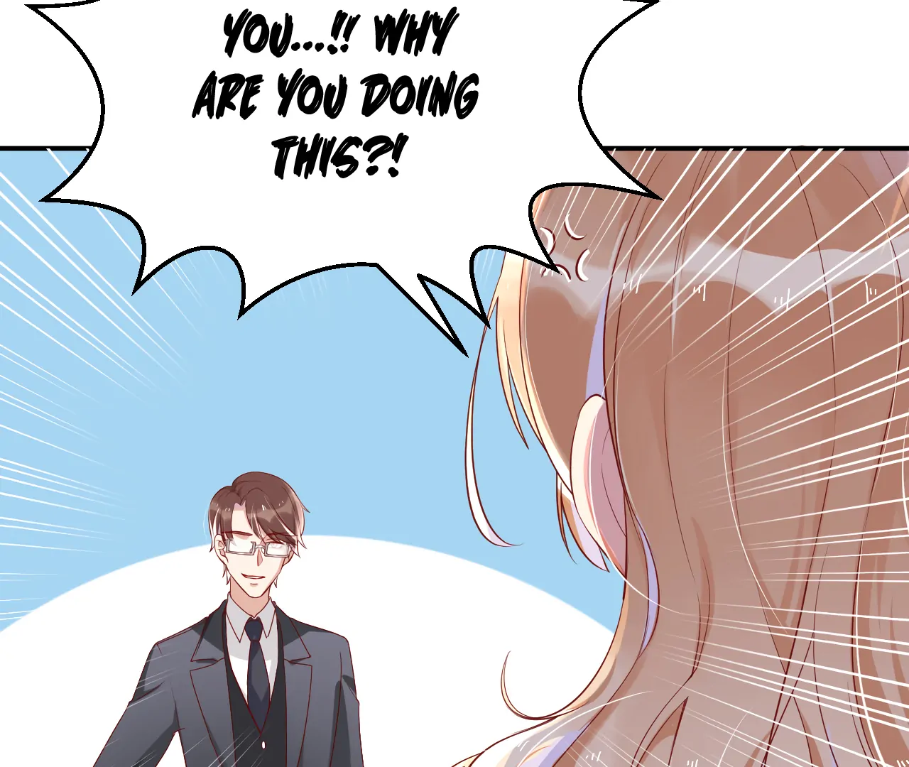 The Sweet Wife In Your Palm Chapter 1 - page 26