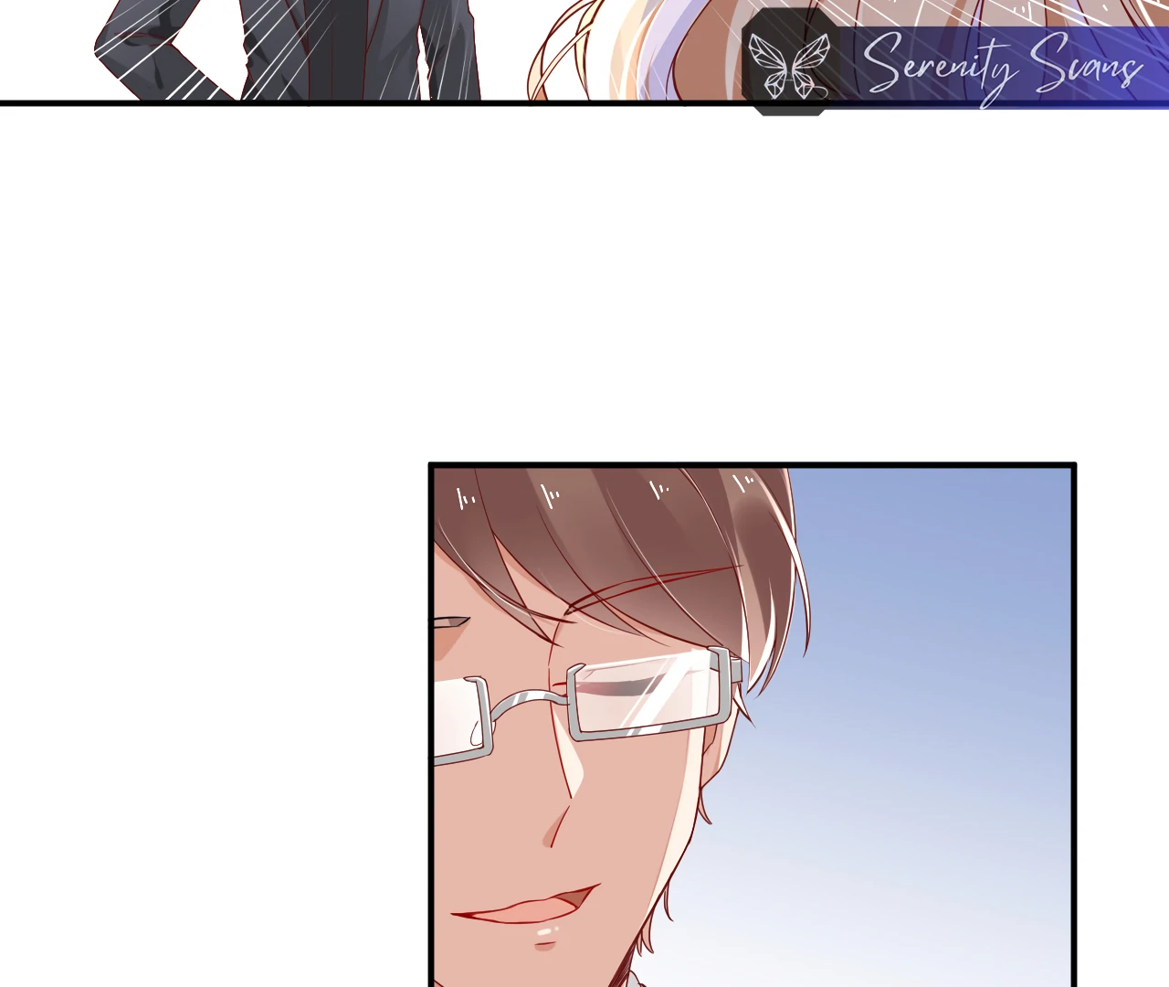 The Sweet Wife In Your Palm Chapter 1 - page 27