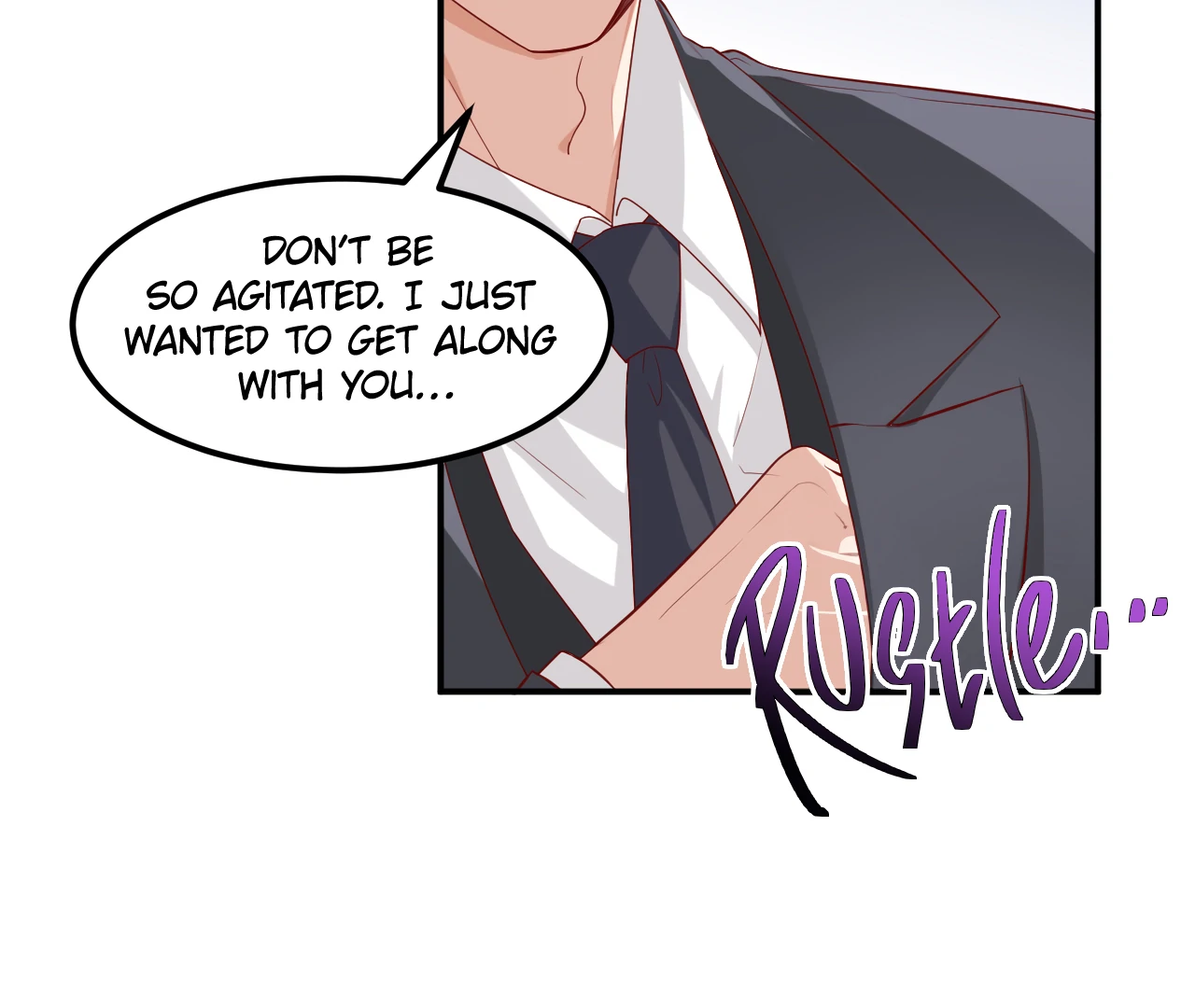 The Sweet Wife In Your Palm Chapter 1 - page 28