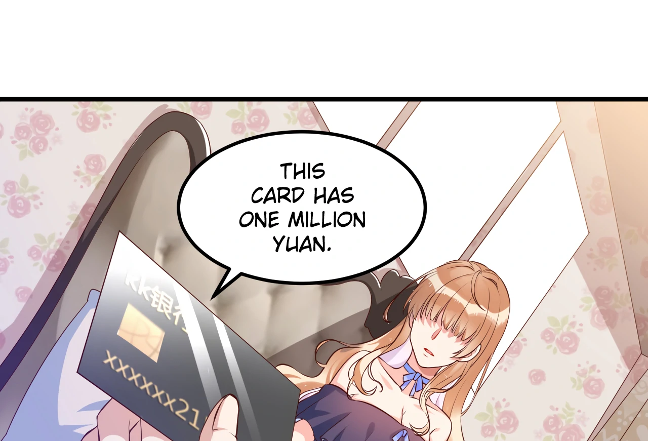 The Sweet Wife In Your Palm Chapter 1 - page 29