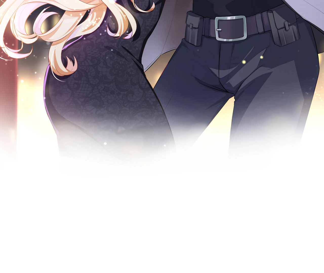 The Sweet Wife In Your Palm Chapter 1 - page 3