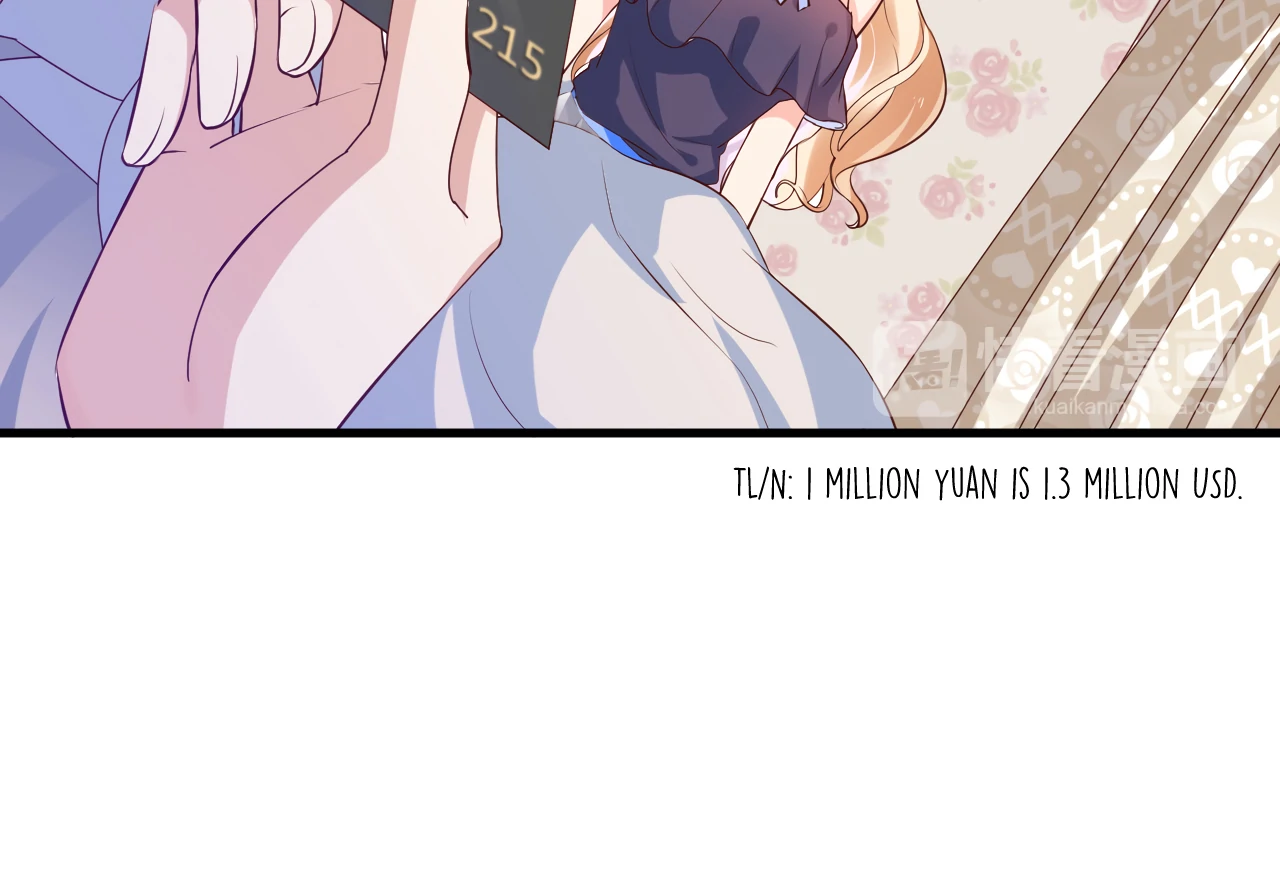 The Sweet Wife In Your Palm Chapter 1 - page 30