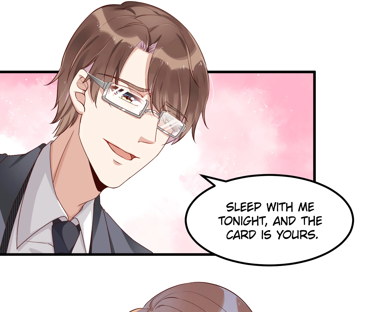 The Sweet Wife In Your Palm Chapter 1 - page 31