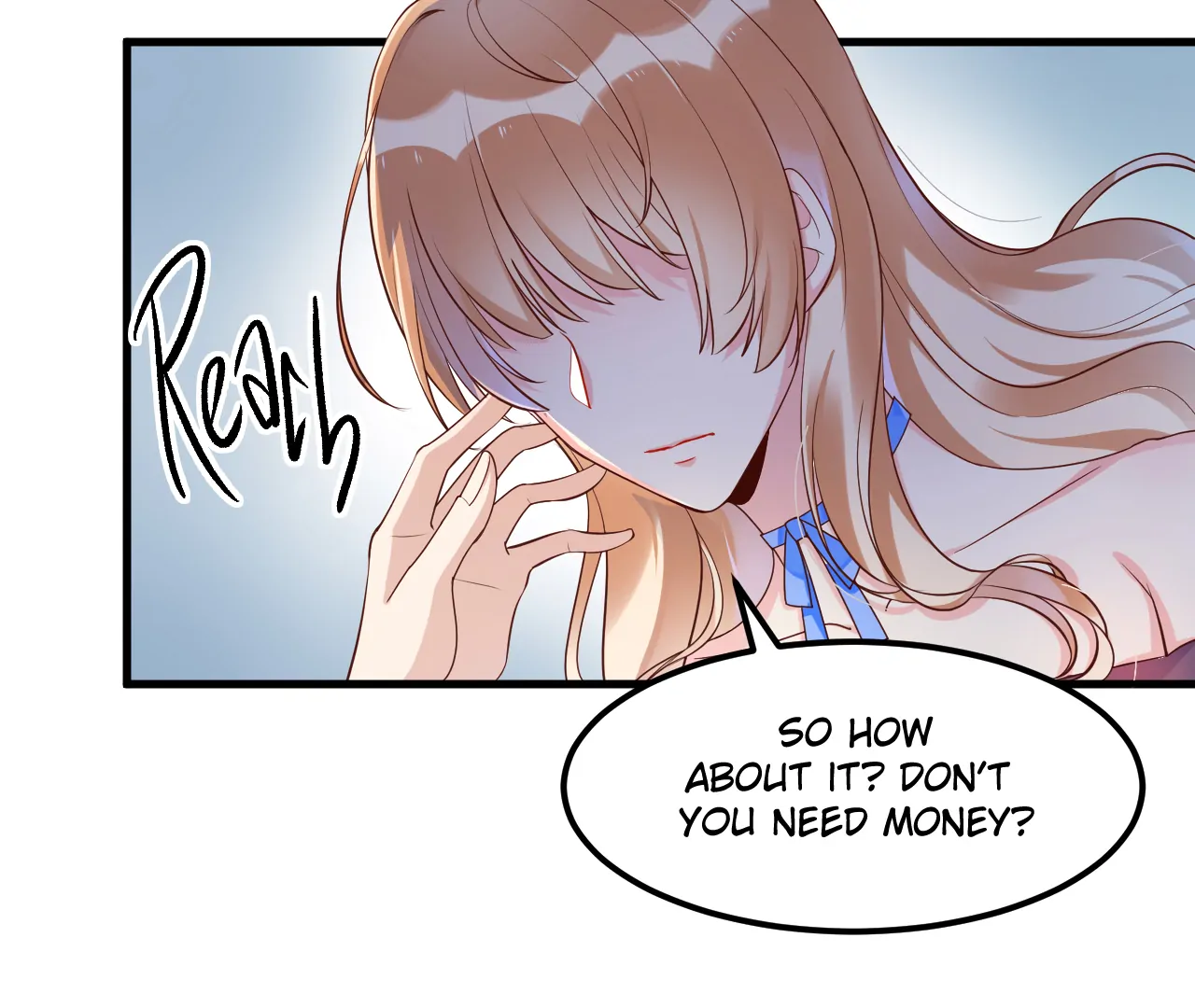 The Sweet Wife In Your Palm Chapter 1 - page 32