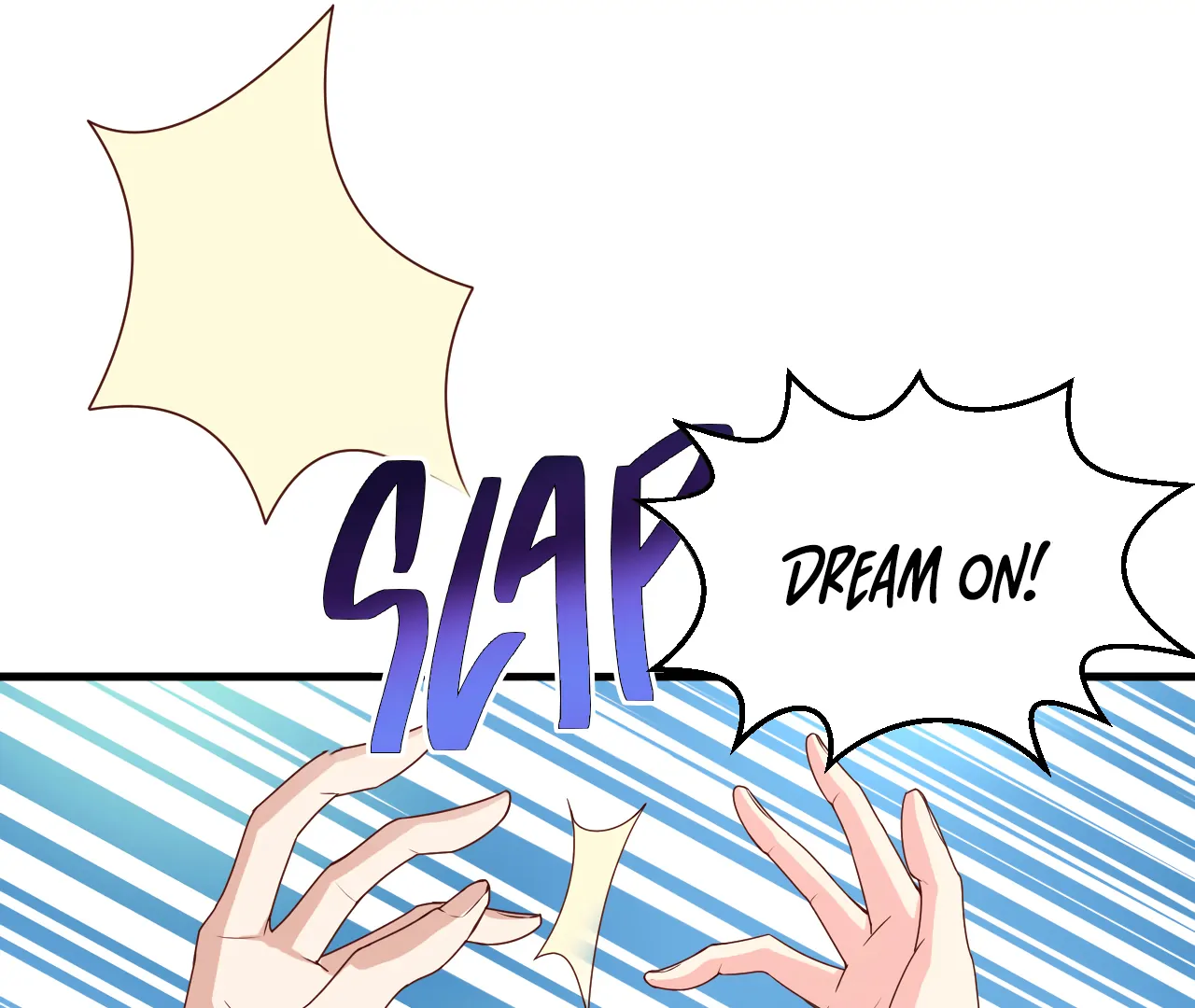 The Sweet Wife In Your Palm Chapter 1 - page 33