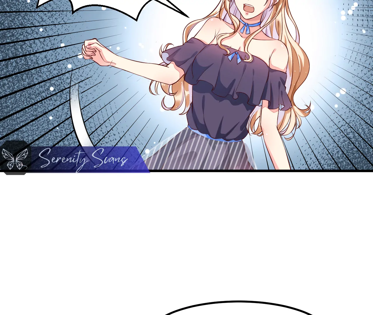The Sweet Wife In Your Palm Chapter 1 - page 35