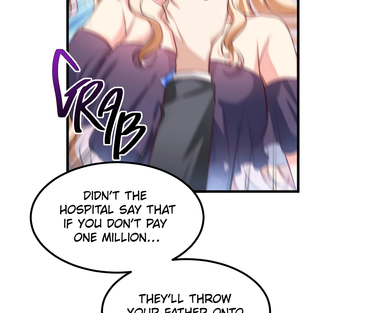 The Sweet Wife In Your Palm Chapter 1 - page 38