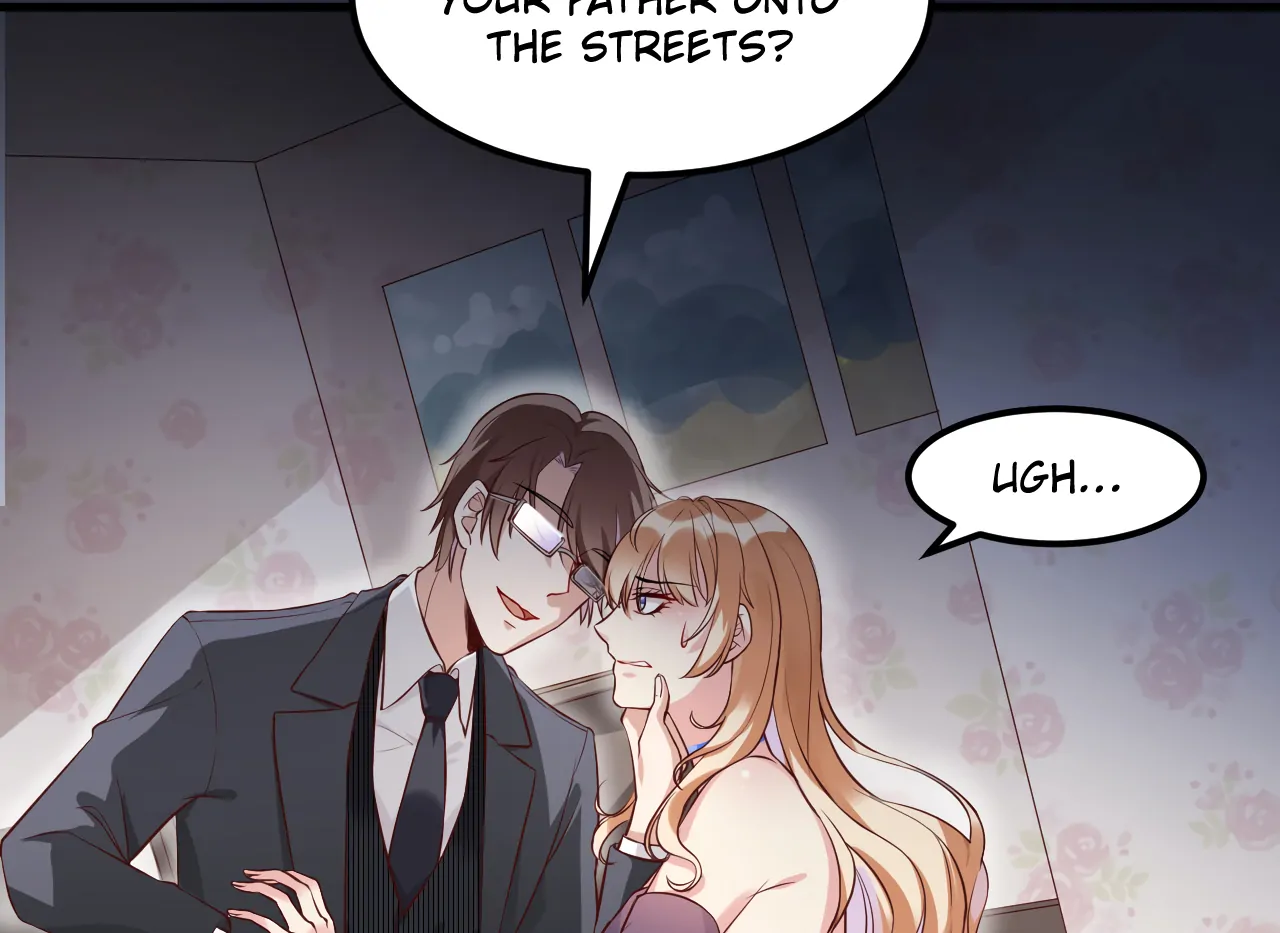 The Sweet Wife In Your Palm Chapter 1 - page 39