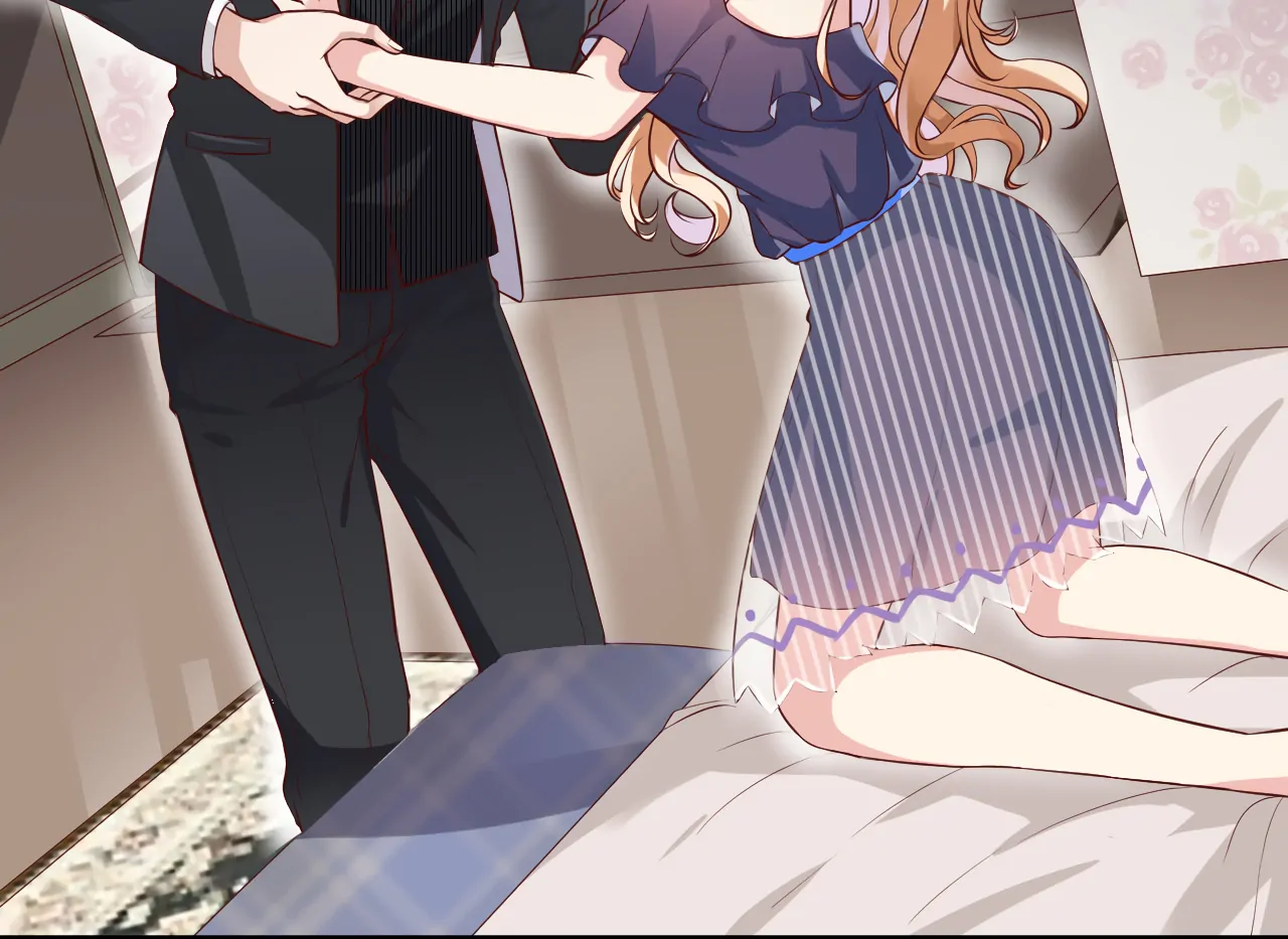 The Sweet Wife In Your Palm Chapter 1 - page 40