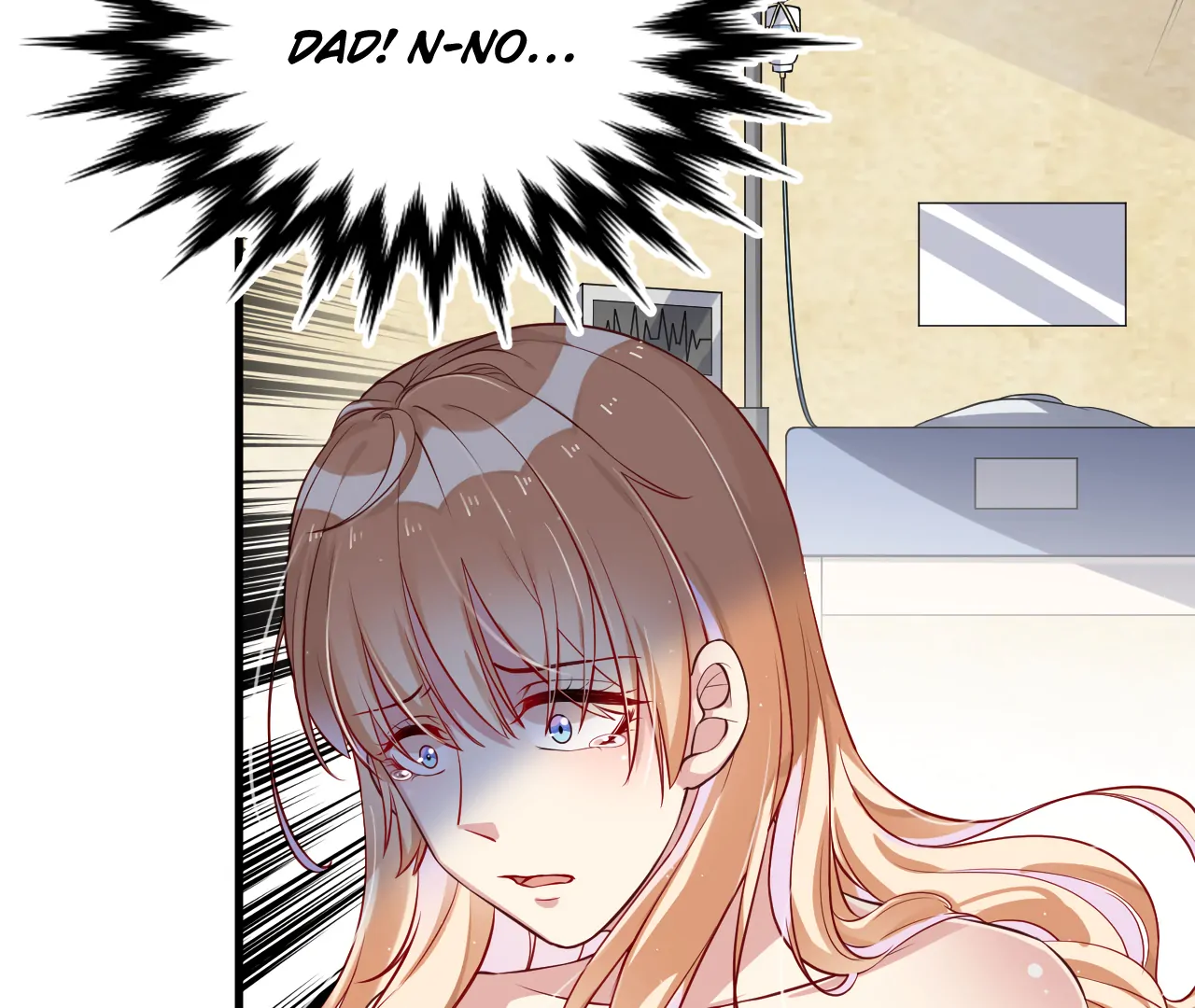The Sweet Wife In Your Palm Chapter 1 - page 43