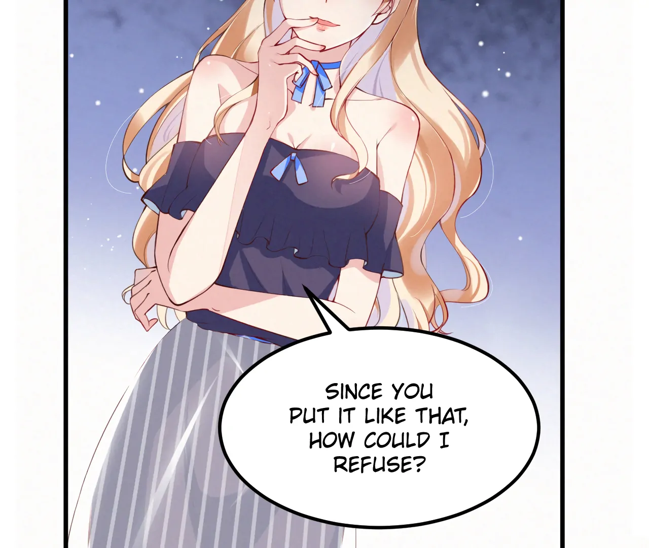 The Sweet Wife In Your Palm Chapter 1 - page 47