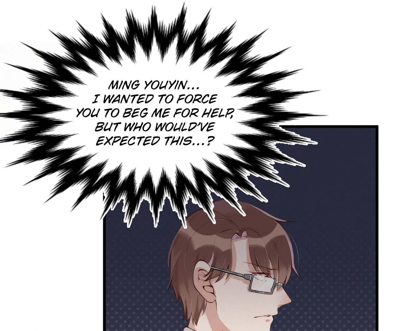 The Sweet Wife In Your Palm Chapter 1 - page 51