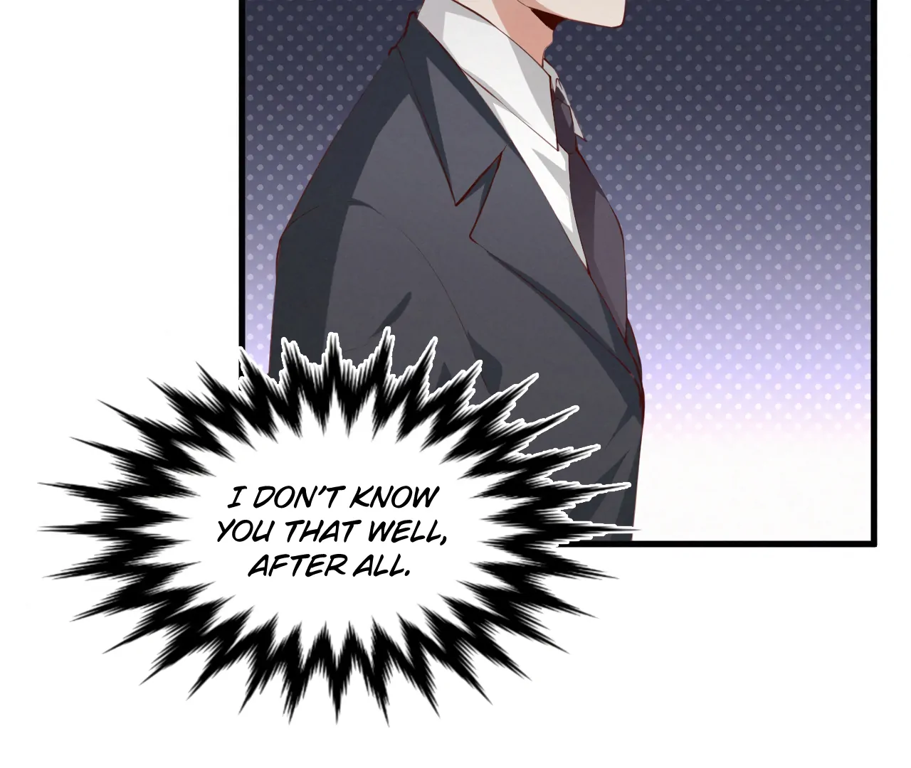 The Sweet Wife In Your Palm Chapter 1 - page 52