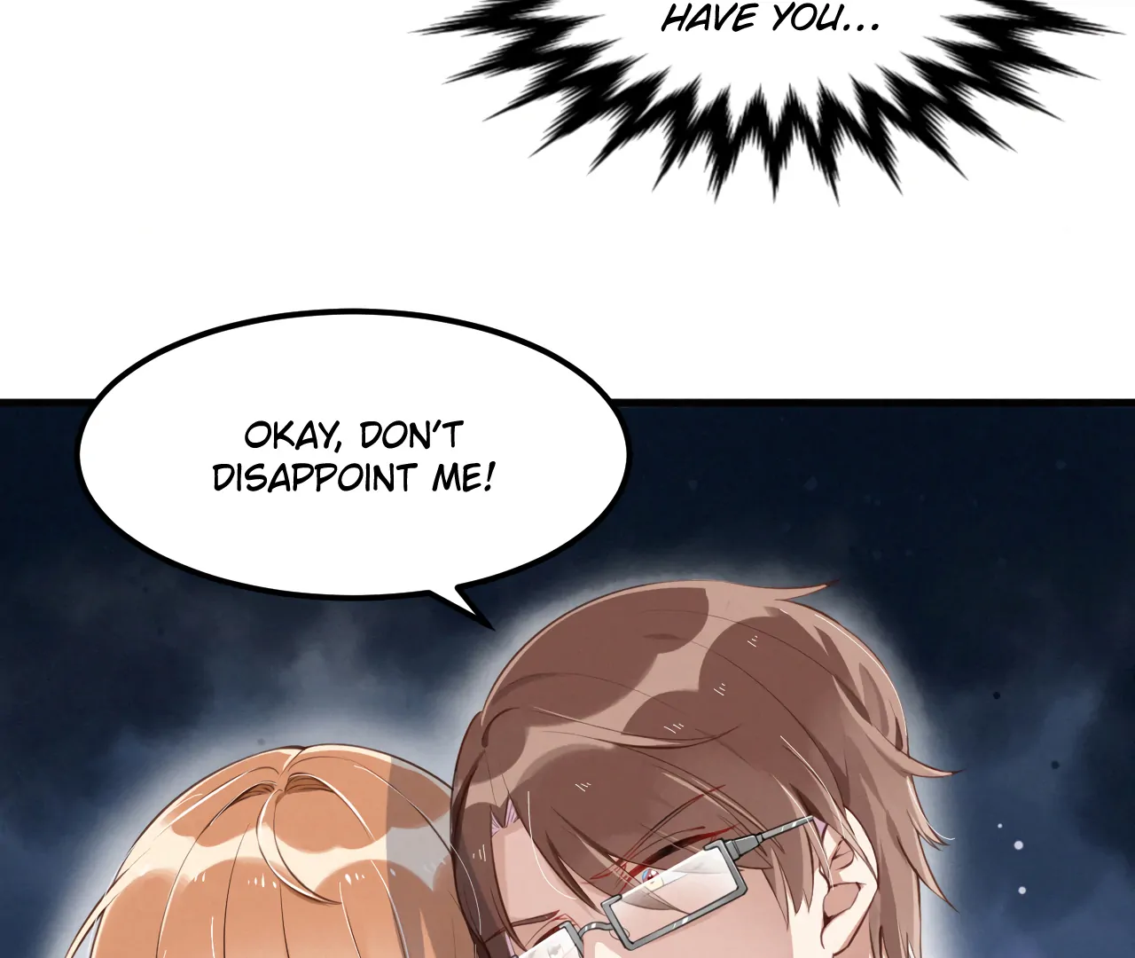 The Sweet Wife In Your Palm Chapter 1 - page 54