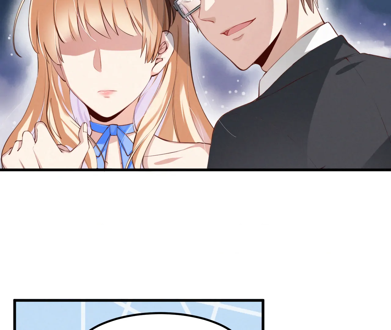The Sweet Wife In Your Palm Chapter 1 - page 55