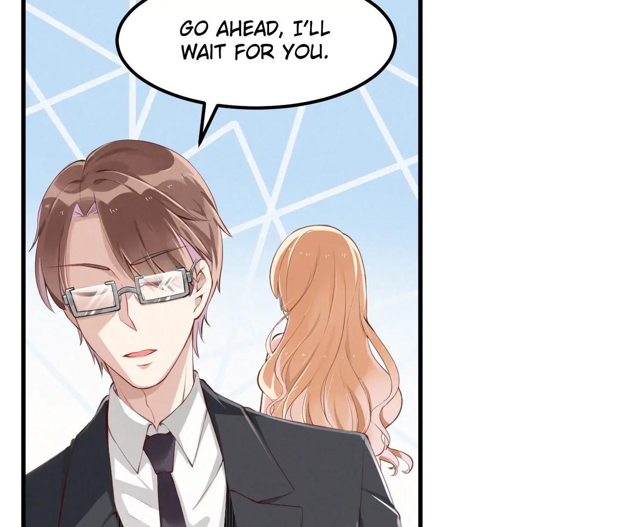 The Sweet Wife In Your Palm Chapter 1 - page 56