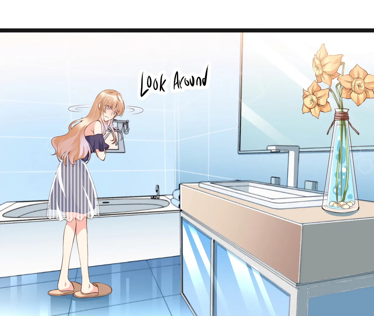 The Sweet Wife In Your Palm Chapter 1 - page 62