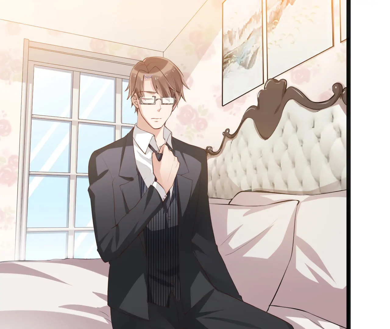 The Sweet Wife In Your Palm Chapter 1 - page 65