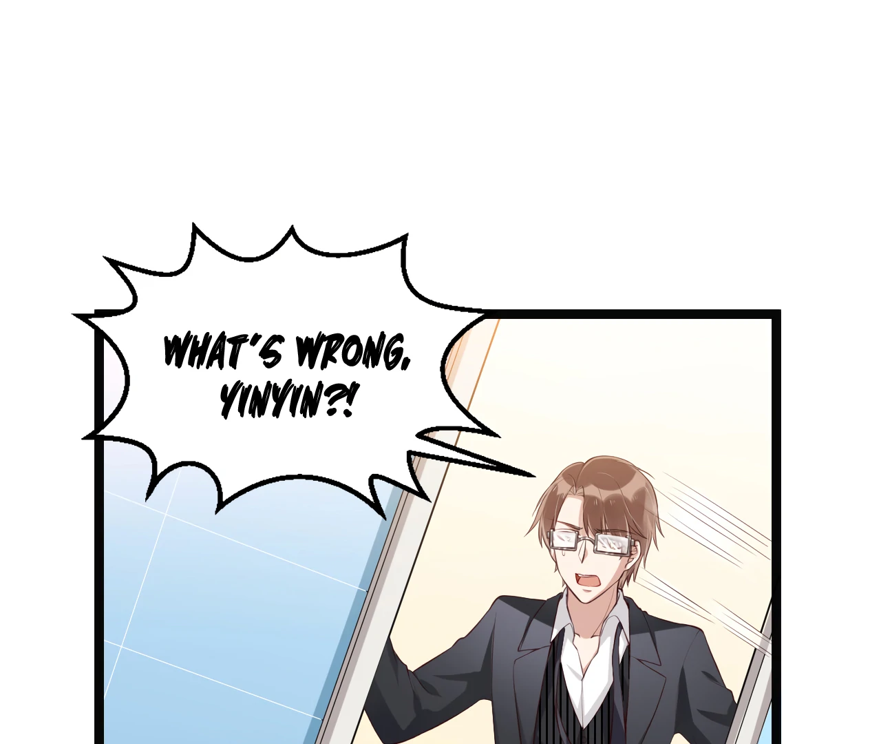 The Sweet Wife In Your Palm Chapter 1 - page 70
