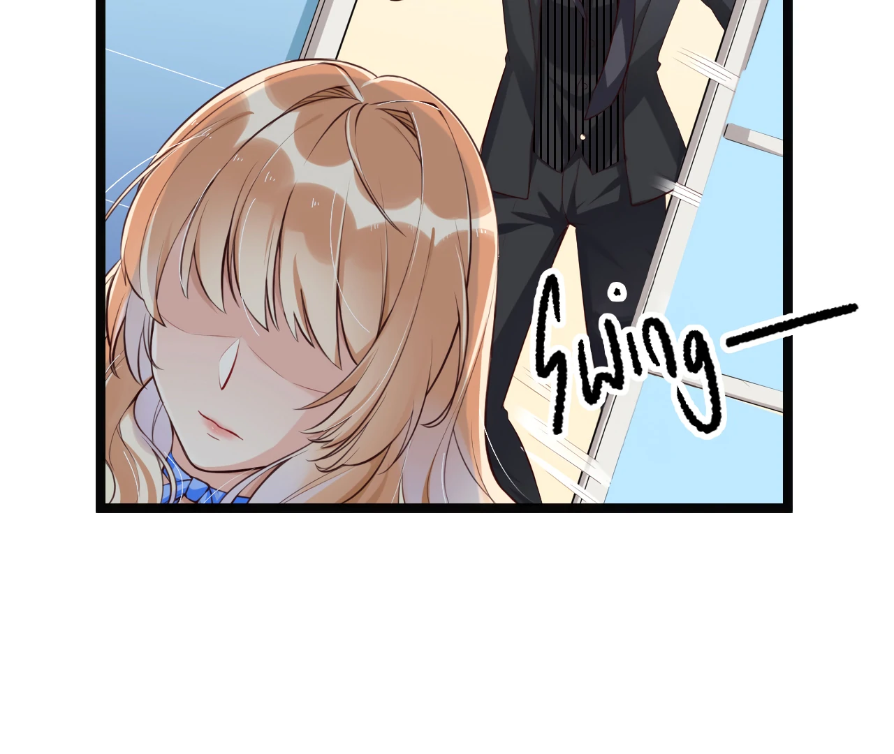 The Sweet Wife In Your Palm Chapter 1 - page 71