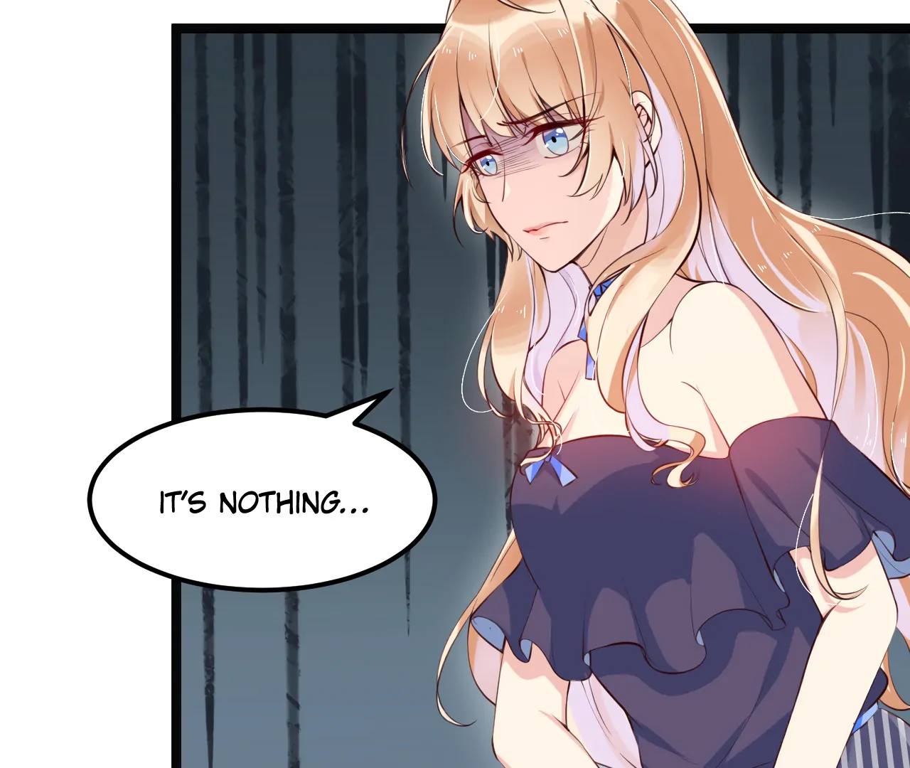 The Sweet Wife In Your Palm Chapter 1 - page 73