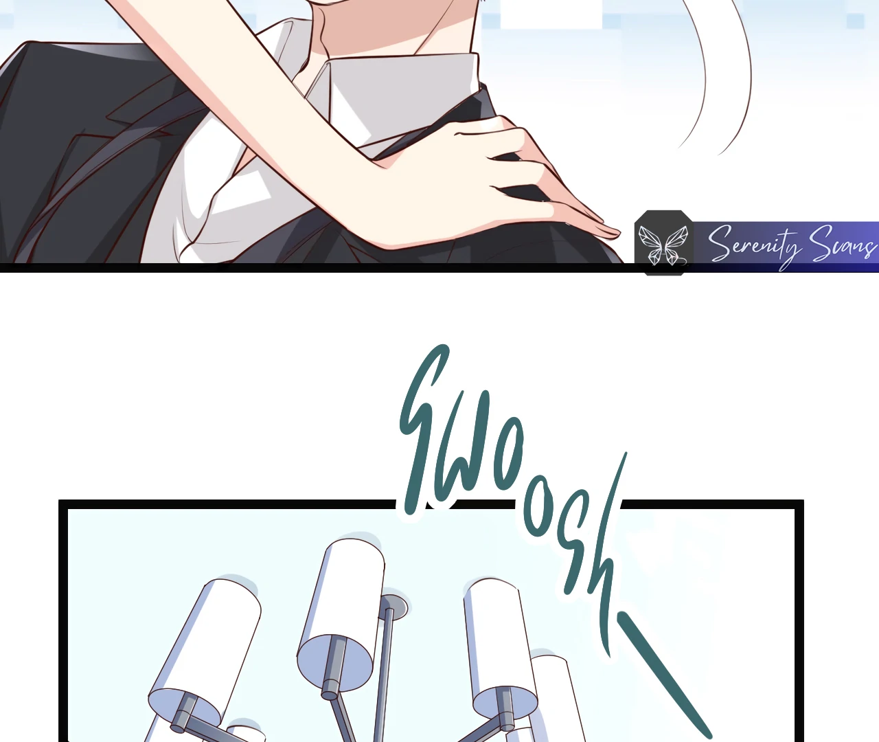 The Sweet Wife In Your Palm Chapter 1 - page 77