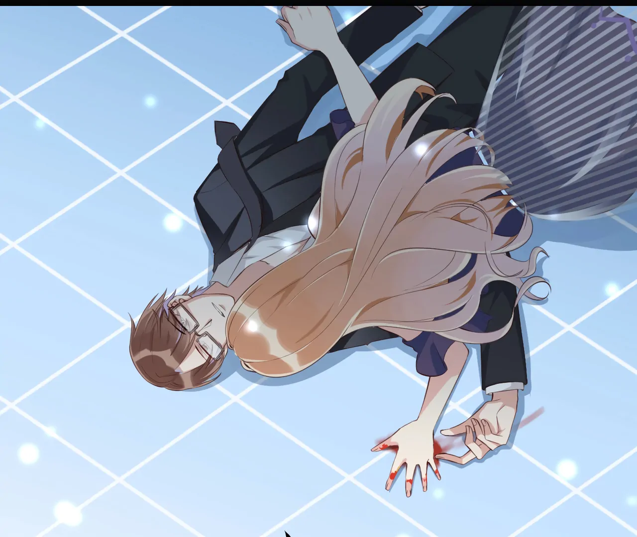 The Sweet Wife In Your Palm Chapter 1 - page 80