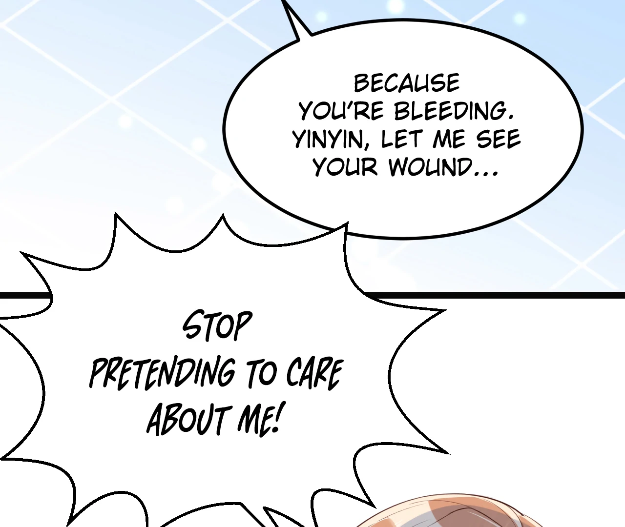 The Sweet Wife In Your Palm Chapter 1 - page 81