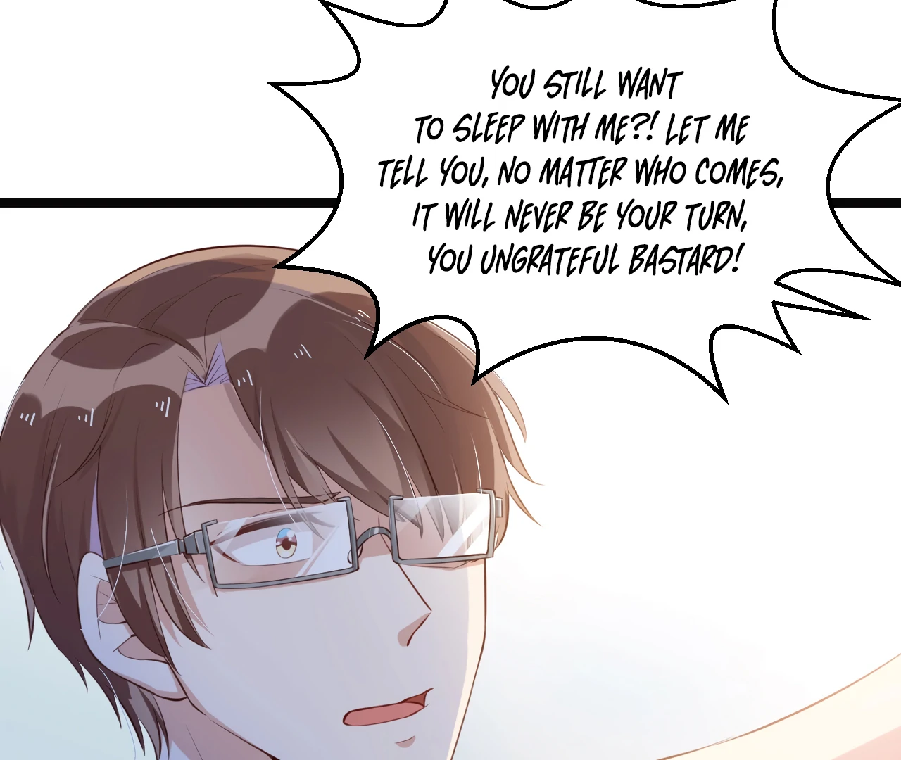 The Sweet Wife In Your Palm Chapter 1 - page 83