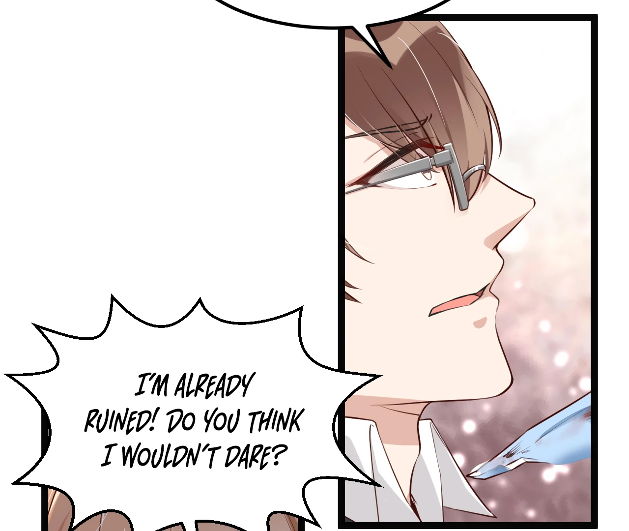 The Sweet Wife In Your Palm Chapter 1 - page 85
