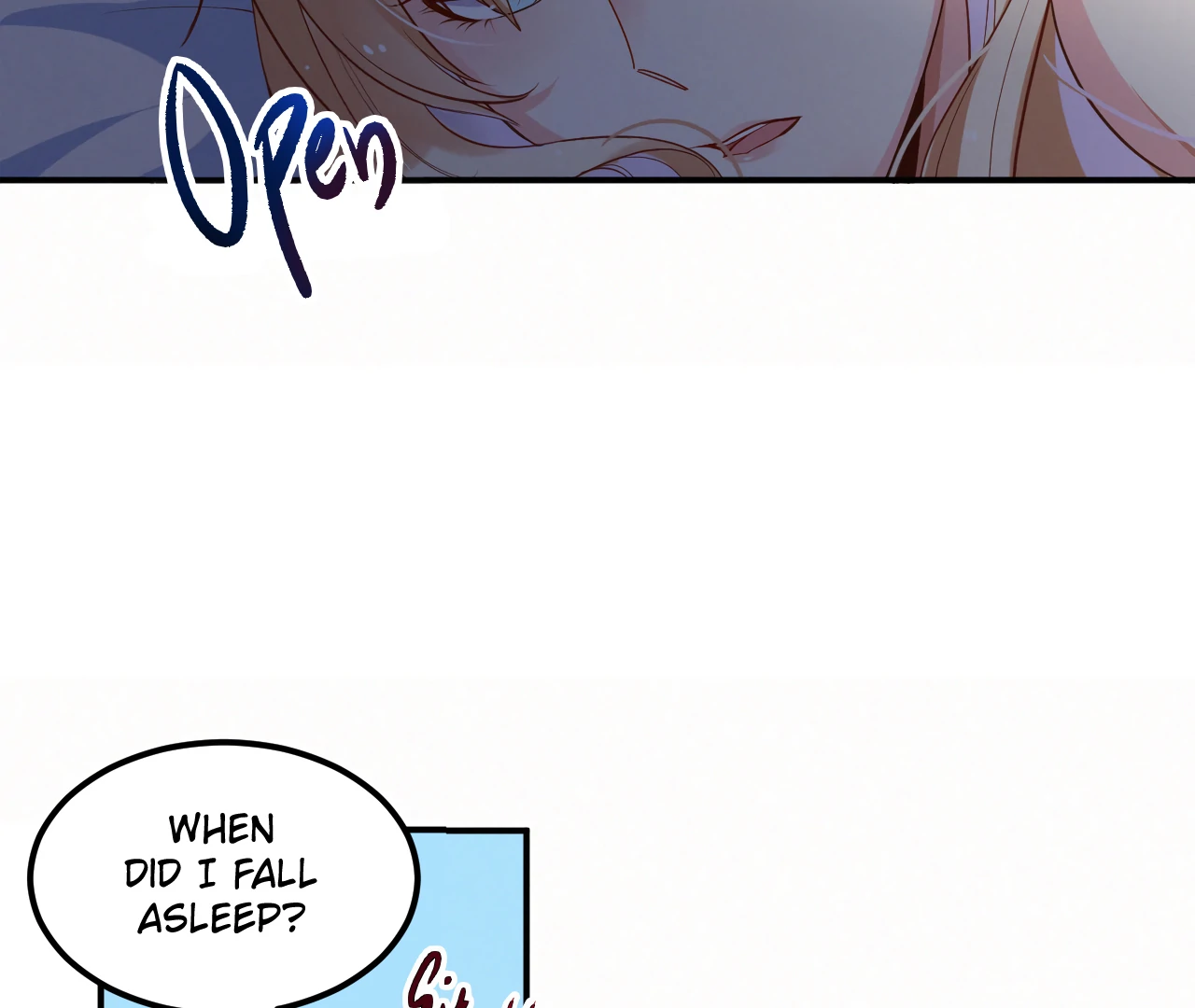 The Sweet Wife In Your Palm Chapter 1 - page 9