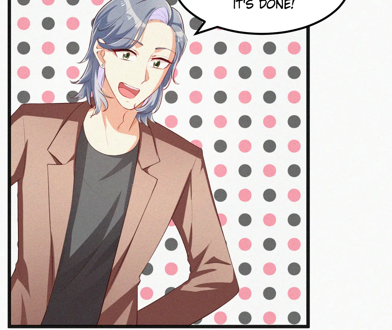 The Sweet Wife In Your Palm Chapter 10 - page 10