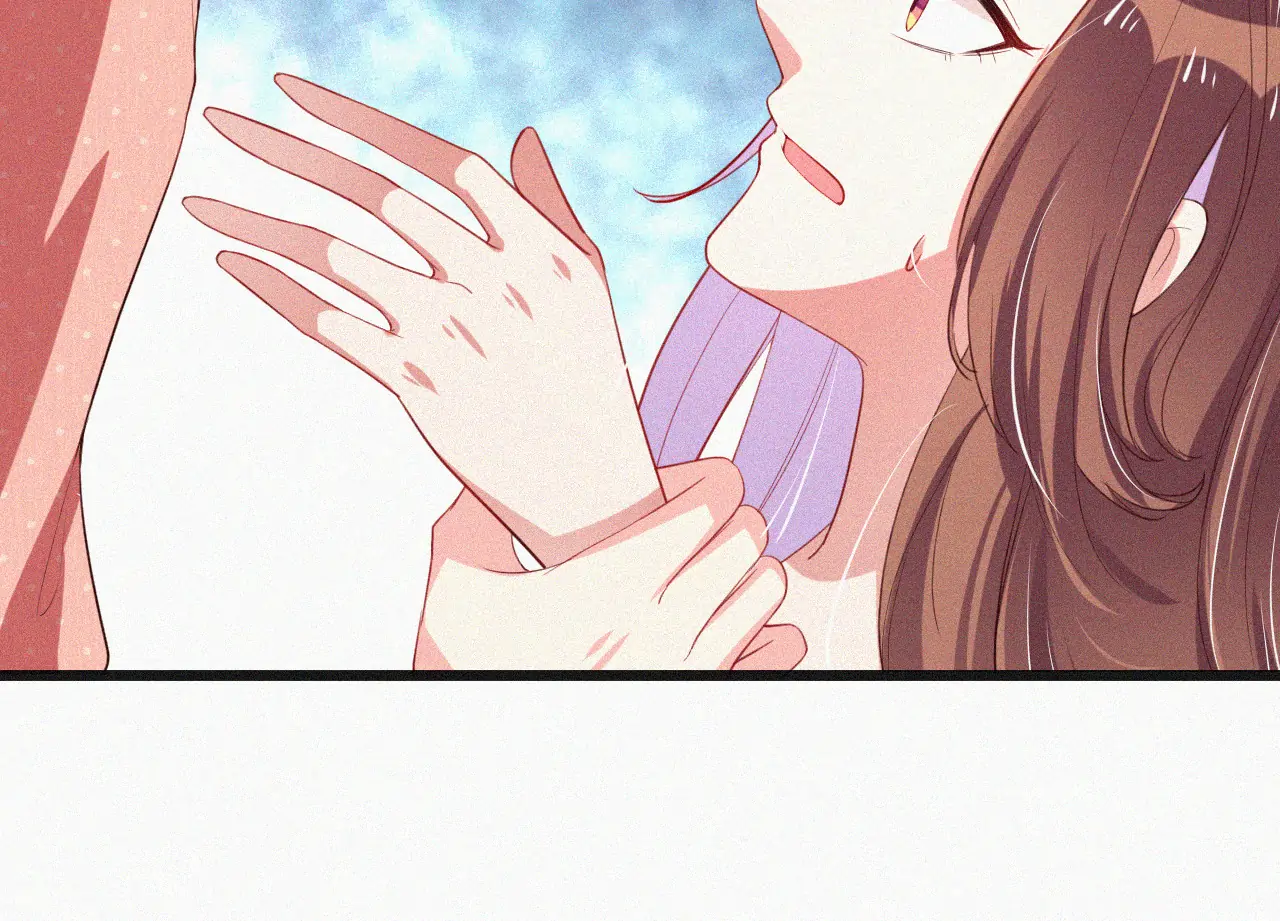 The Sweet Wife In Your Palm Chapter 10 - page 14