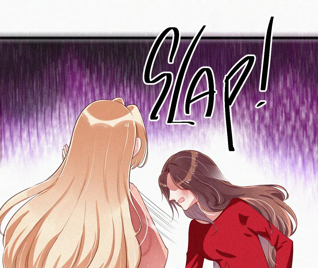 The Sweet Wife In Your Palm Chapter 10 - page 15
