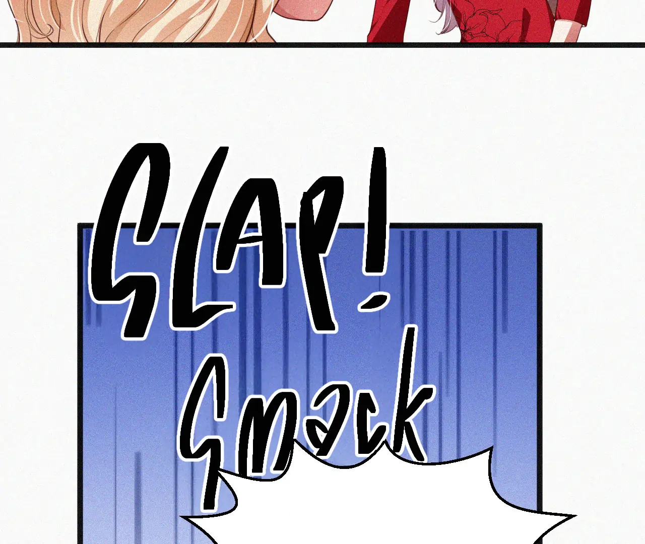 The Sweet Wife In Your Palm Chapter 10 - page 16
