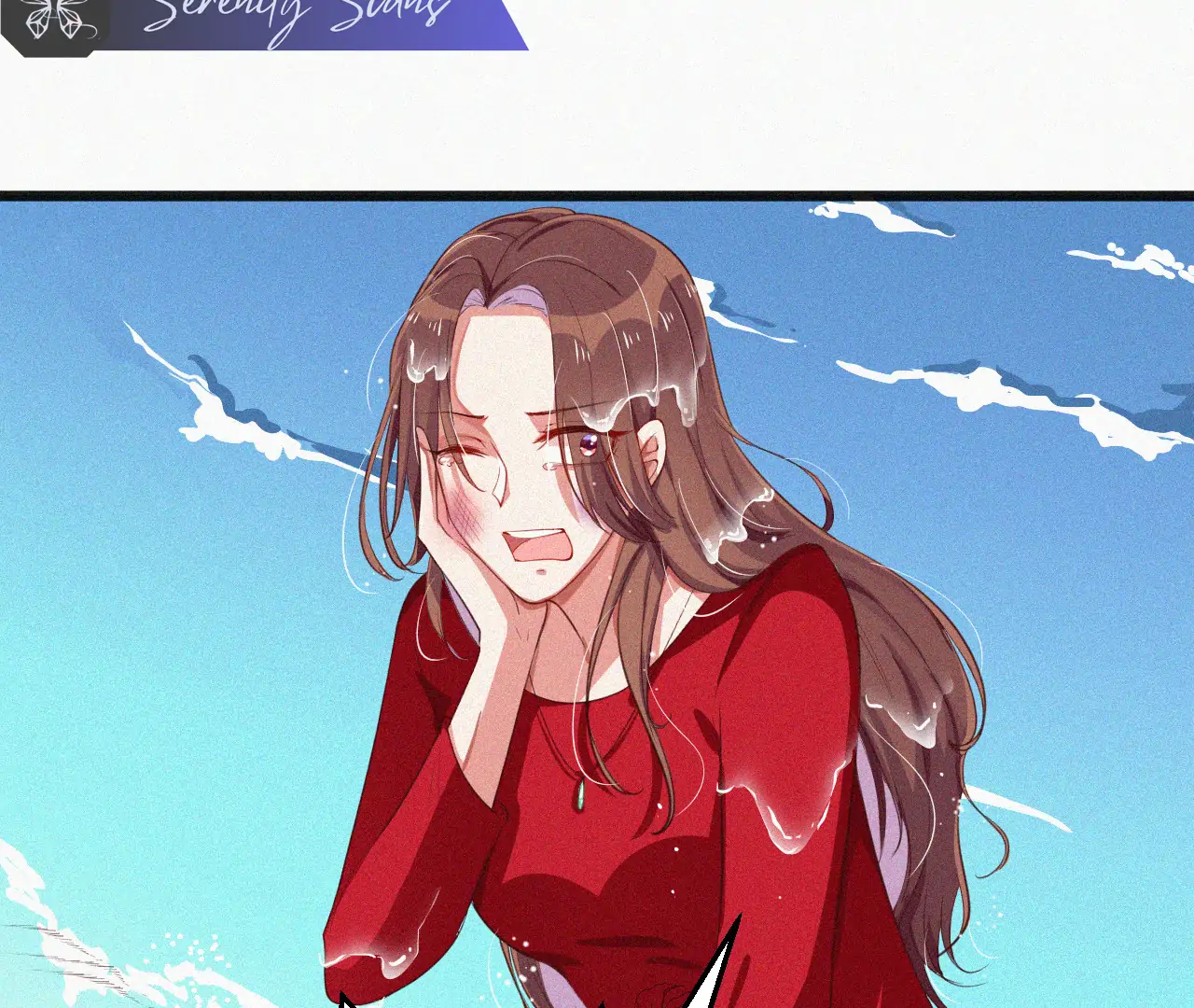 The Sweet Wife In Your Palm Chapter 10 - page 18