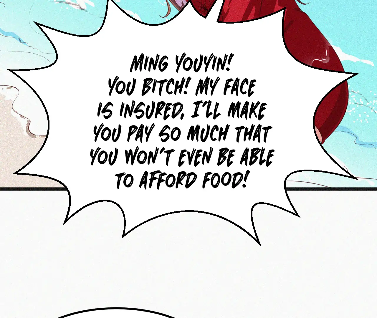 The Sweet Wife In Your Palm Chapter 10 - page 19